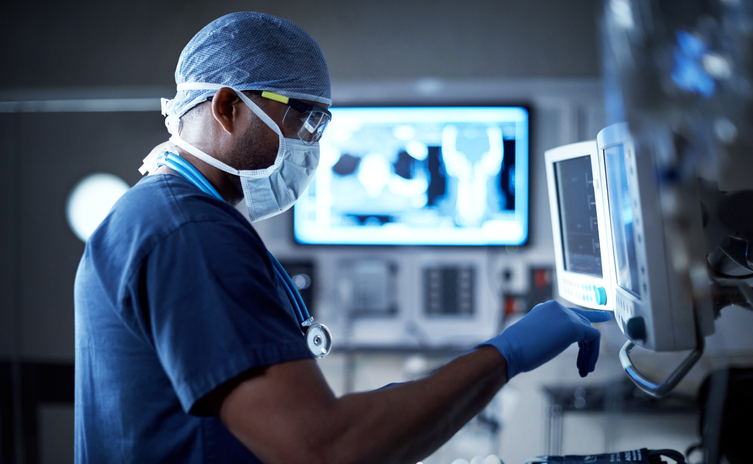 Surgical Services