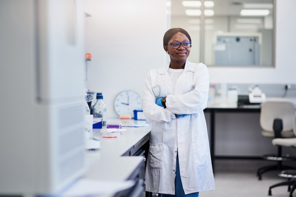 Laboratory & Pathology
