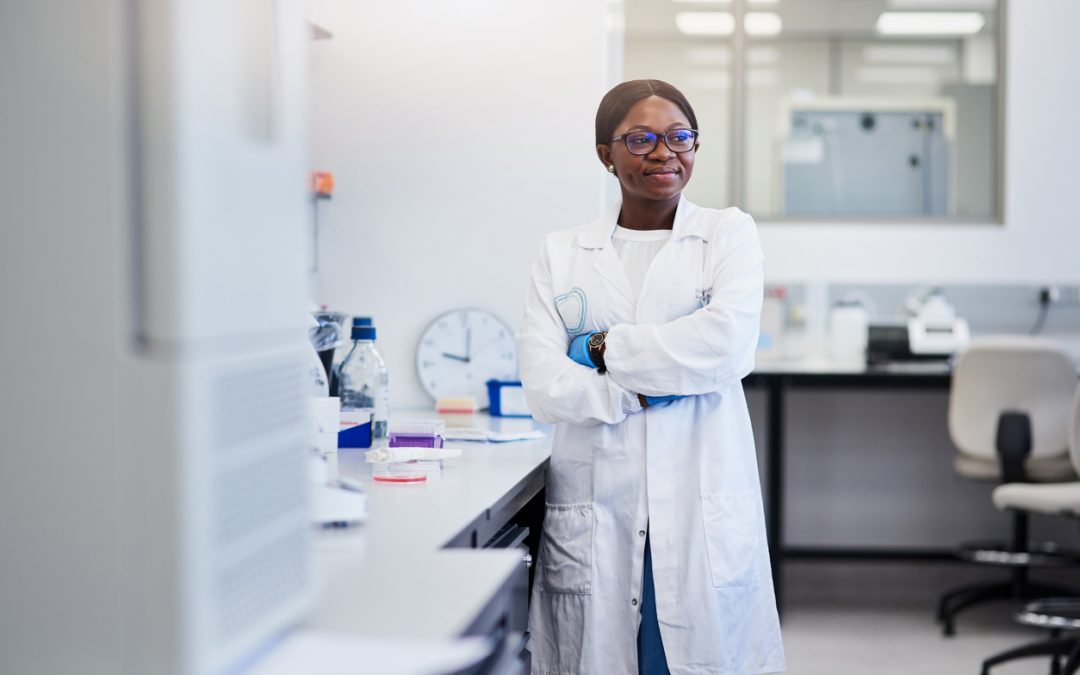 Laboratory & Pathology