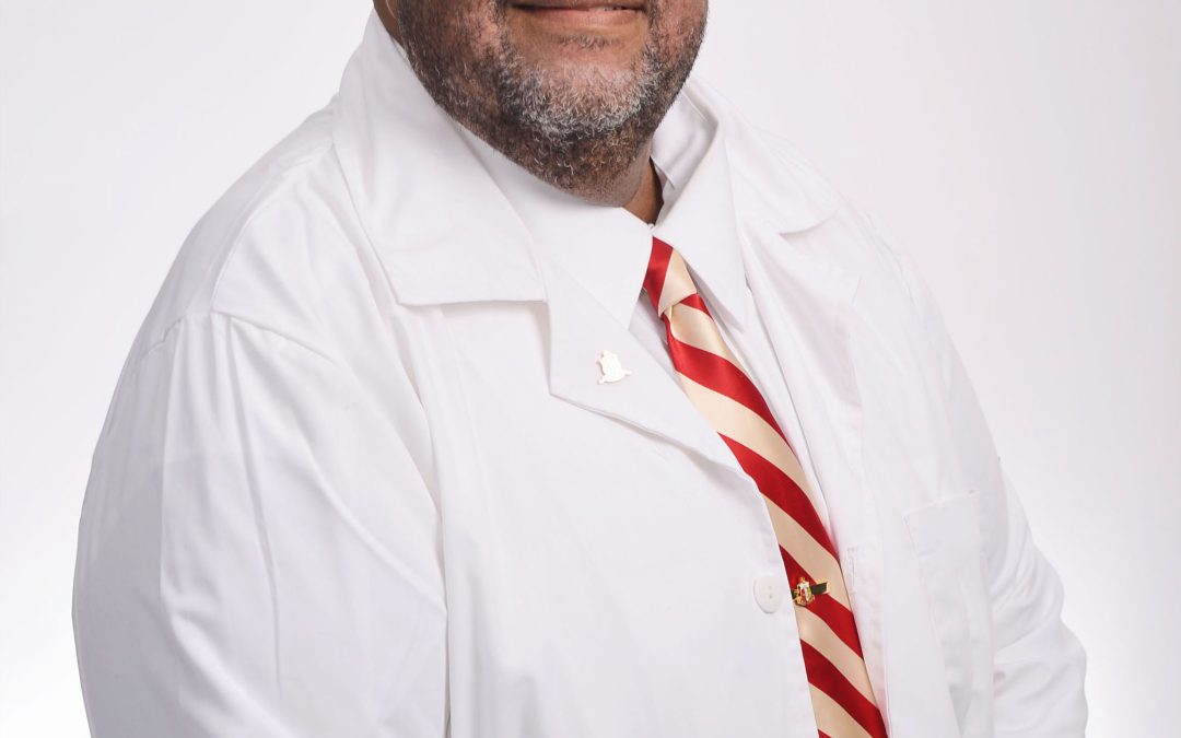 Marc Abramson, MD