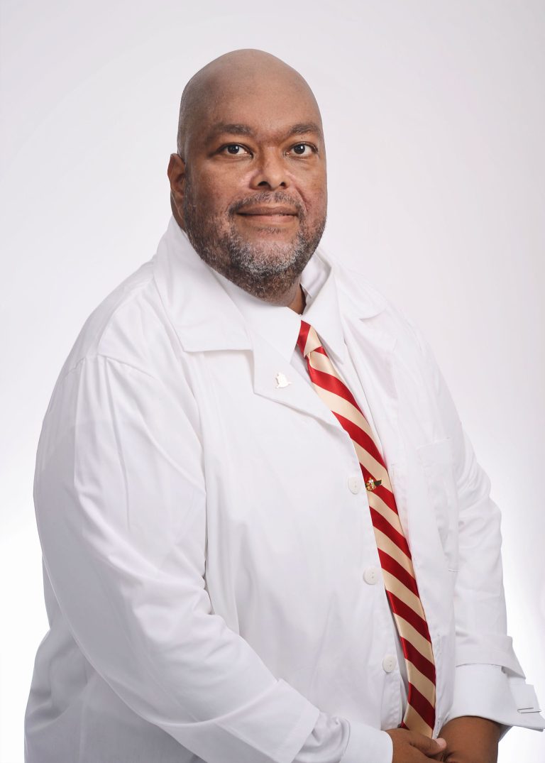 Dr. Marc Abramson