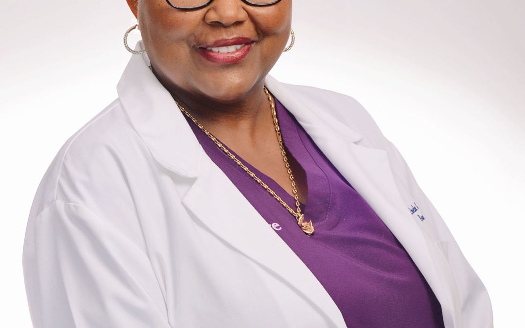 Michelle Berkeley, MD, FACOG
