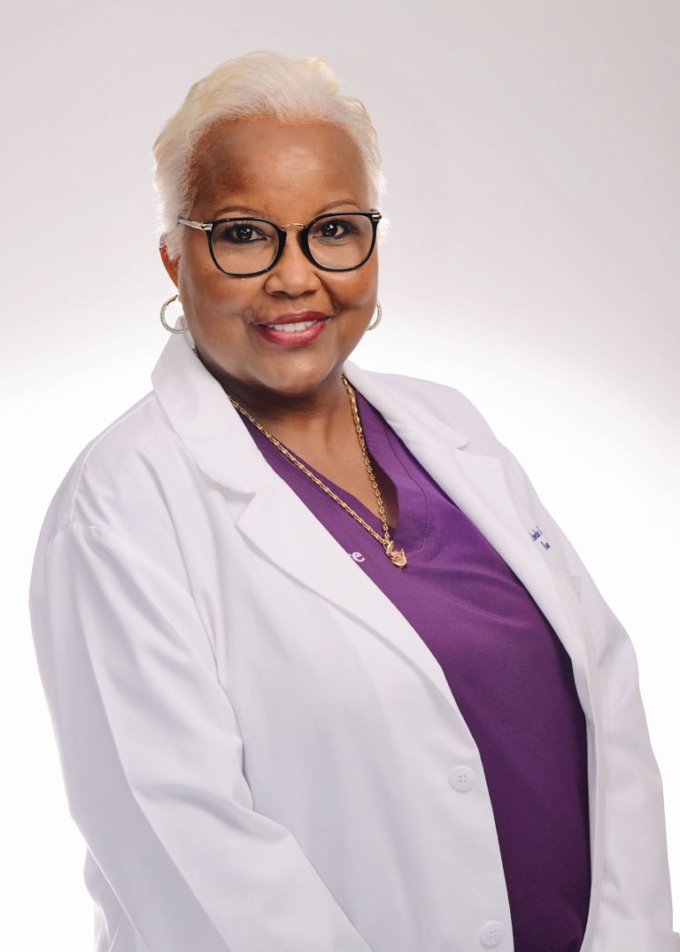 Dr. Michelle Berkeley
