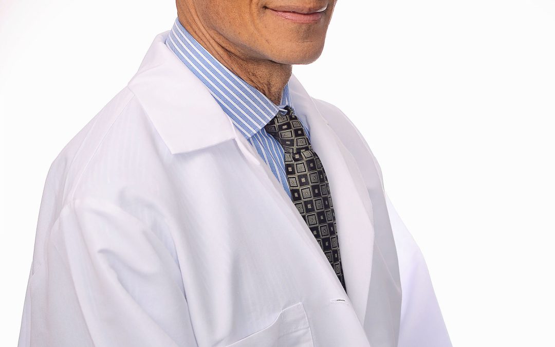 Angelo Galiber, MD