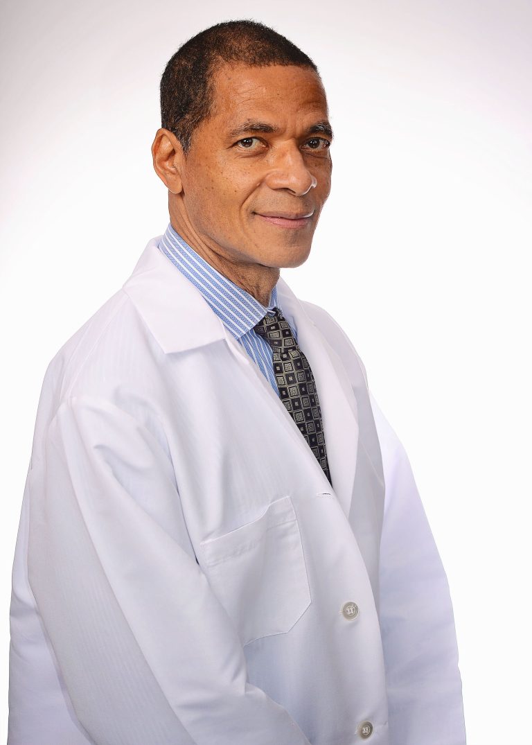 Dr. Angelo Galiber