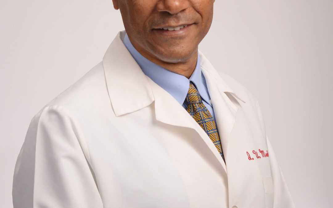 Dante Galiber, MD, FACP, FACC, FASNC