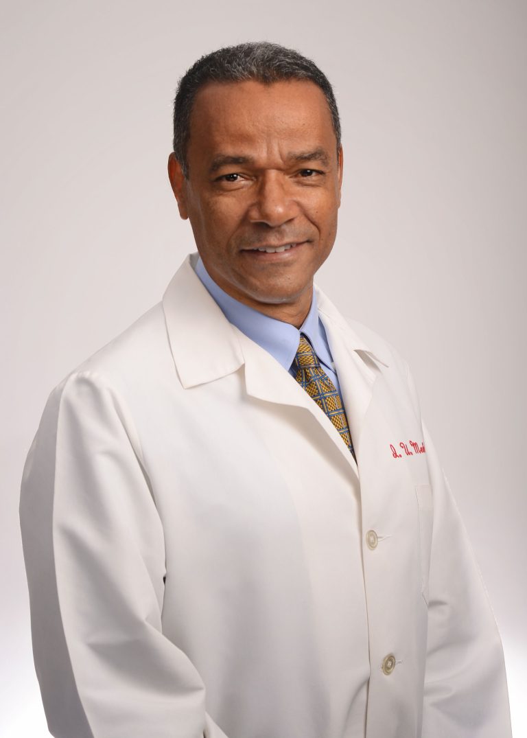 Dr. Dante Galiber 
