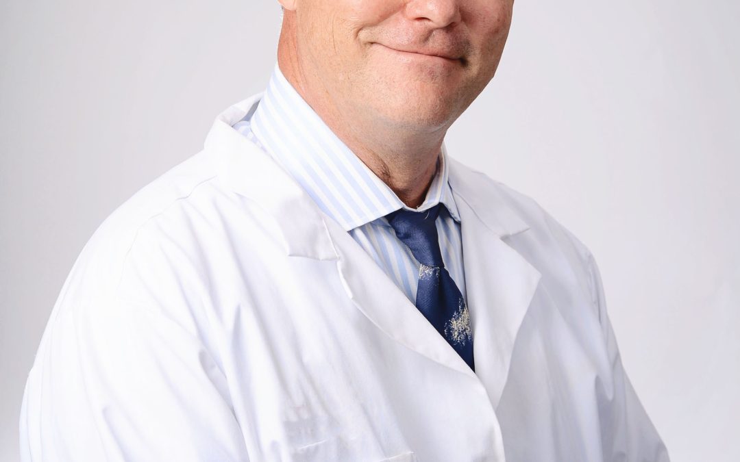 Karl Gruber, MD
