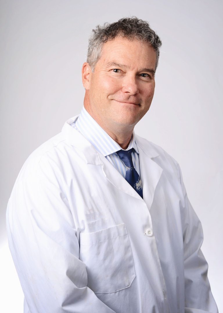 Dr. Karl Gruber