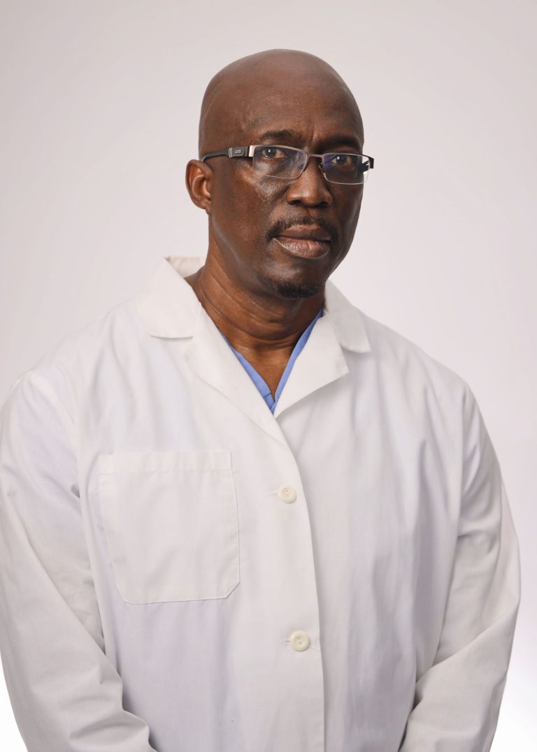Dr. Lindsay Learie