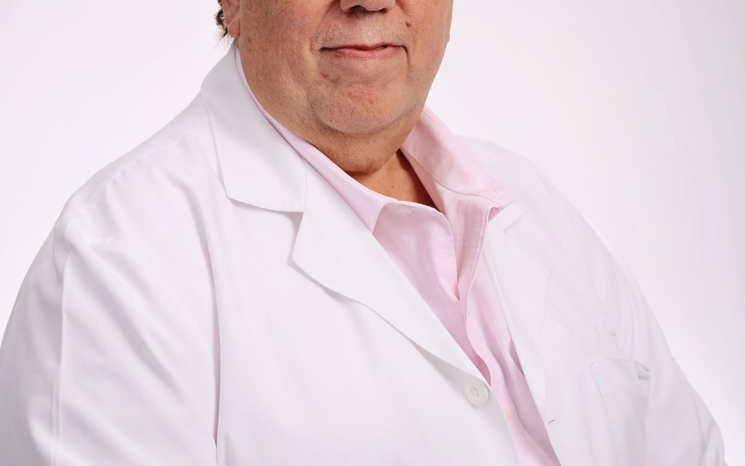 Michael Rubin, MD, FACC