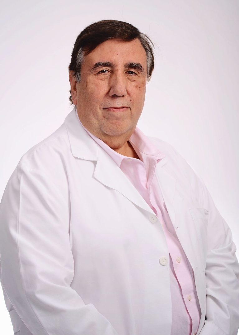 Dr. Michael Rubin