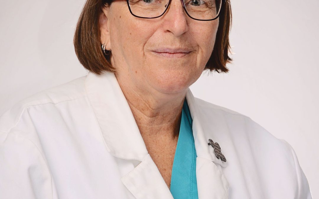 Carol Shores, MD PhD FACS