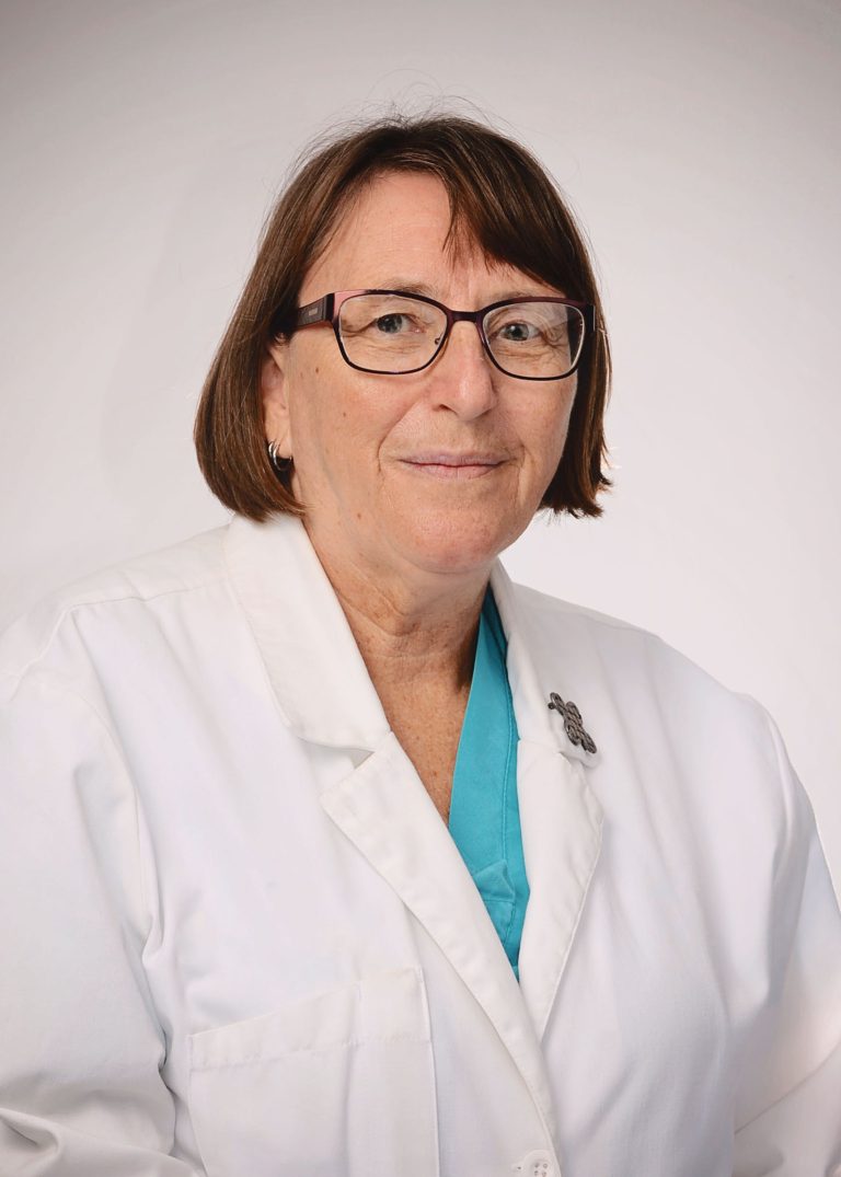 Dr. Carol Shores