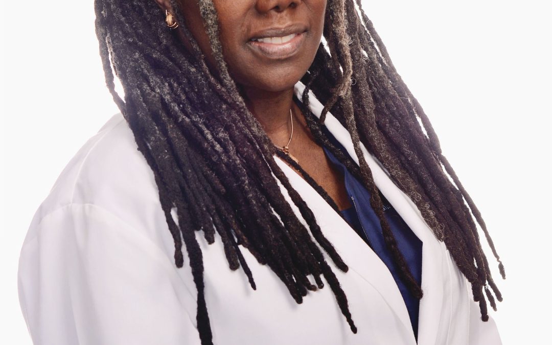 Olivine Anne Treasure, MD, FACOG