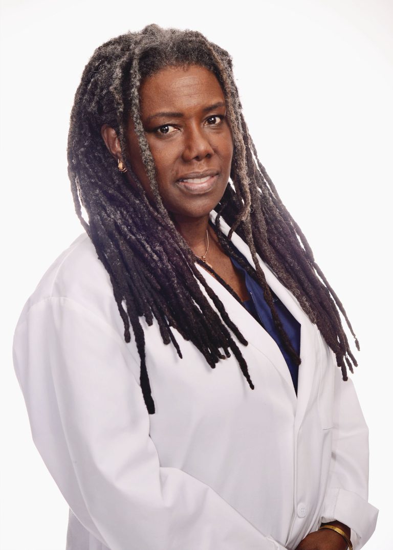 Dr. O. Anne Treasure