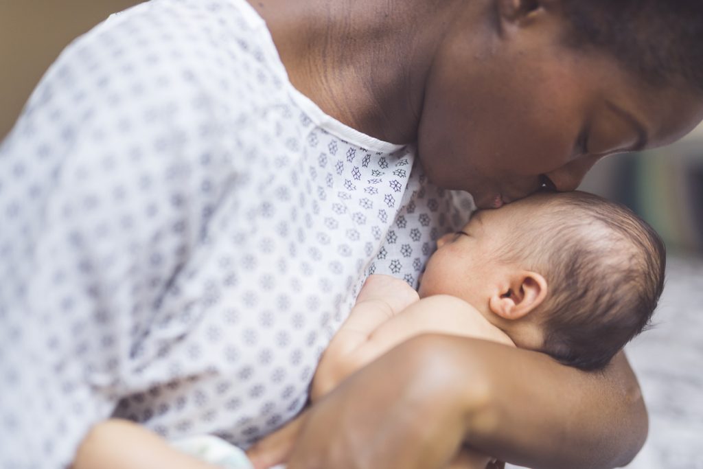 Obstetrics & Gynecology