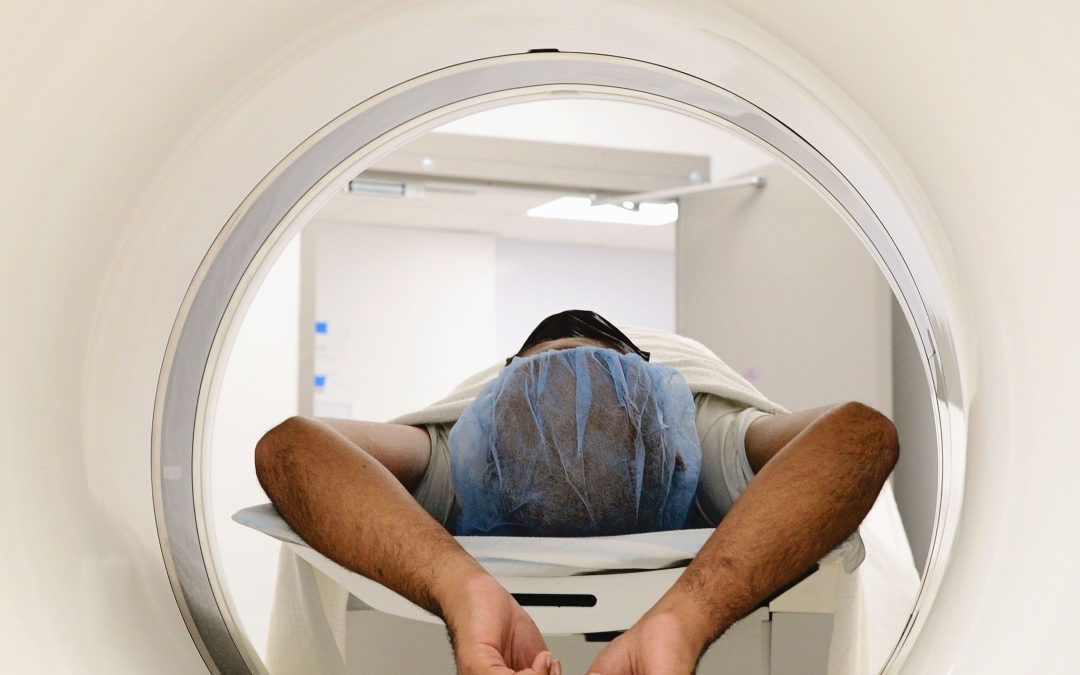 Radiology & Diagnostic Imaging