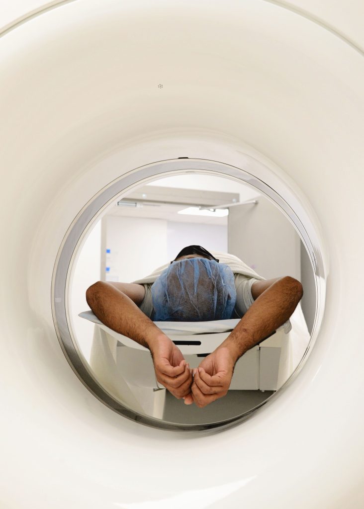 Radiology & Diagnostic Imaging