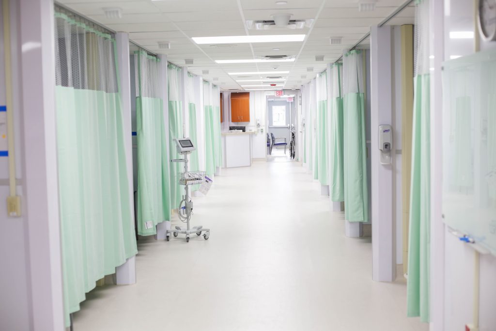 Emergency & Critical Care
