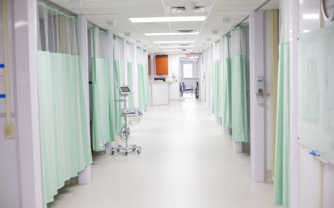 Emergency & Critical Care