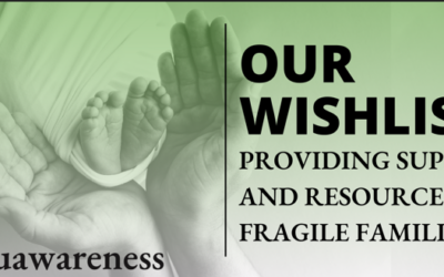 Supporting Our Smallest Fighters: NICU Awareness & Community Donation Drive