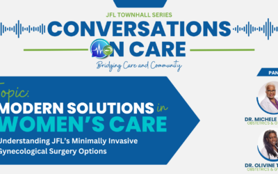 Conversations on Care: Modern Solutions in Women’s Care