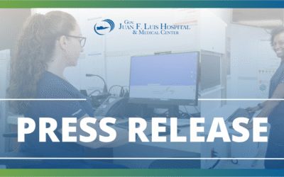 ASPR’s Telehealth Initiative Deployed at JFL Following Data Security Incident