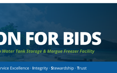 IFB 001-2026-MKSCHC-THRT R1 Interim Water Tank Storage & Morgue Freezer Facility