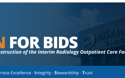 IFB-002-2025-JFLH-THRT R1: JFLH: Construction of the Interim Radiology Outpatient Care Facility