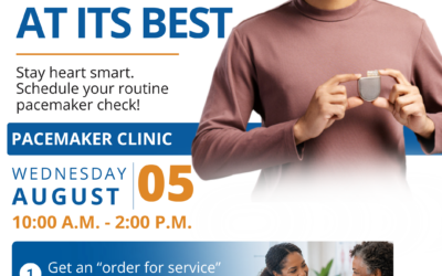 Pacemaker Clinic