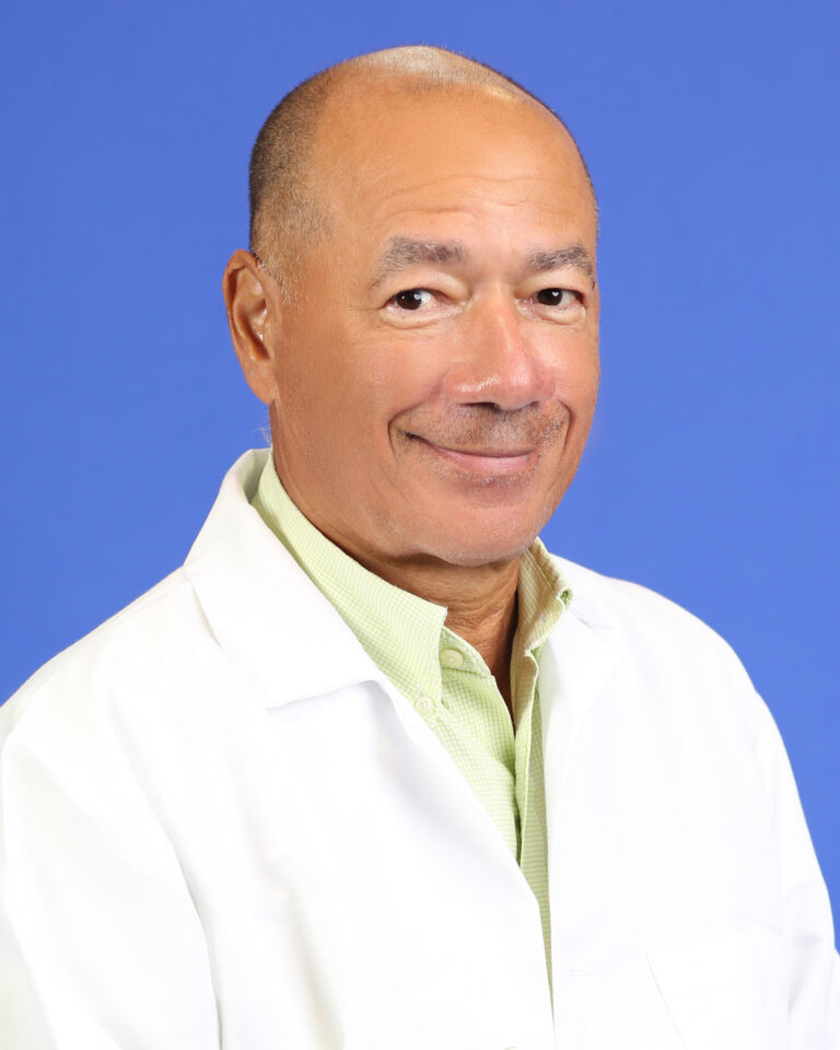 Dr. Andre Galiber
