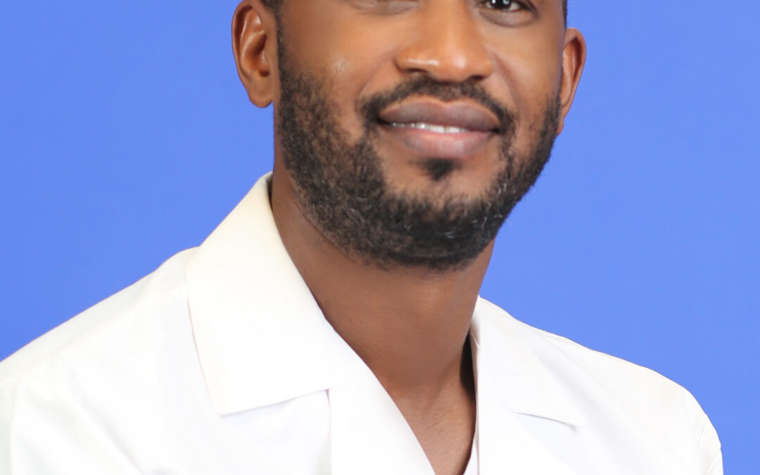 Emmanuel Graham, MD