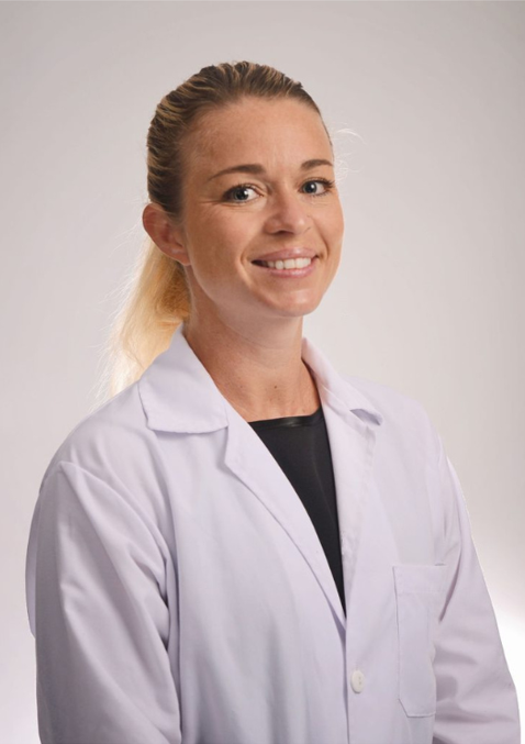 Dr. Lacey MenkinSmith