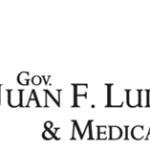 Gov. Juan F. Luis Hospital and Medical Center